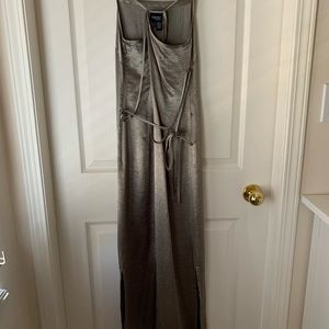 COPY - Espirit 90s silk like sheath dress